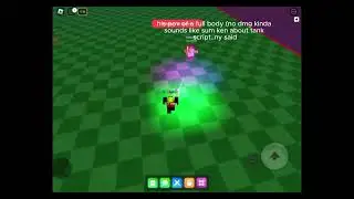 KILO8889 EXPOSED?! #roblox #stfo