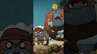 Is Terraria Canon?! DST OP #shorts #dontstarvetogether #dontstarvetogetherguide #dstgaming  #dst