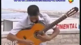 Talento Argentino, en la primera mesa de Mirtha