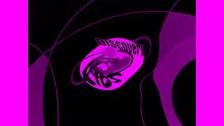 Discovery kids 2005 effects