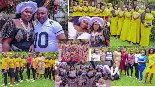 Lilian Syombua Parental Visit At Kyalavo Mwala Machakos County on 9th Aug 2025.
