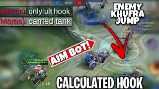 100% CALCULATED HOOK 🔥 TRASHTALKER DESTROYED BY FRANCO (WATCH UNTIL THE END!)