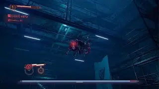 NINJA GAIDEN 4: Execution Mission: Execute the food thief