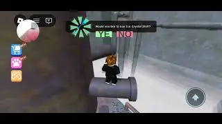 Roblox#escape the carnival of terror#Part1#viral video 