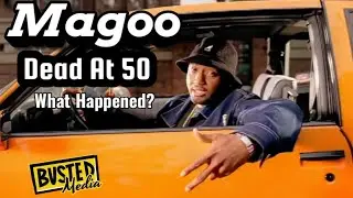#Magoo and #Timbaland Album making is over!