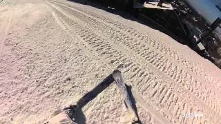 Skiing @ Mediapost's Search Insider Summit!