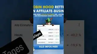 Dauerhaftes Einkommen mit der Affiliarena von Niels Wagner,der Gamechanger des Affiliate-Marketings