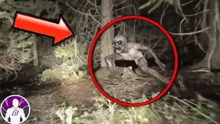 Videos De Terror Extremo Mas Espeluznantes Captados En Camara