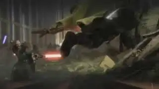 Star Wars Game Tribute