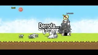jugando the battle Cast capitulo 3 otra vez derrotar varias veces 