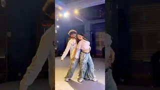 Nagin Wala Dance - Neel Kamal Singh l Divesh & Lovely l Trending Dance l Viral #shorts