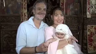 Sample video trailer & digital album Christening. &Pi;&rho;&omicron;&sigma;&phi;&omicron;&rho;ά &gamma;&iota;&alpha; &Beta;ά&pi;&tau;&iota;&sigma;&eta;!  Cyprus +357 99 767410