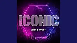 Iconic (feat. Jorr)