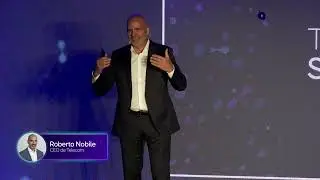 Telecom SummIT 2025 | Transformando negocios | Evento completo