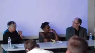 Dissident Futures: Artists in Conversation (1 of 2) | YBCA