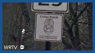 IMPD reports significant decrease in violent crime citywide since 2021