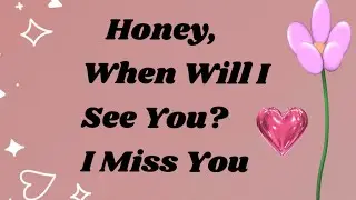 Missing You, But Never Doubting Us🥰❤️