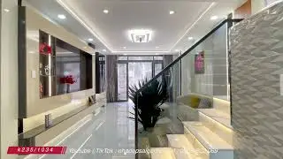Chỉ hơn 4tỷ mua được nhà đẹp Hoàng Bật Đạt P15_Q.Tân Bình | vị trí đẹp, gần sân bay tân sơn nhất