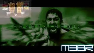 Multisource Has a Sparta Hyper Madhouse SFP Remix (DSR Style V3)