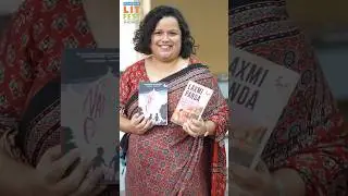 LitFest 2025 | Pushpalata Schools | Savie Karnel