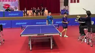114/5/14少年排名賽U11第六場決選（晉加）5