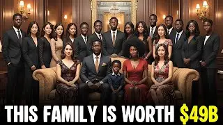 Richest Families in Kenya: Inside The Dynasties Controlling Billions