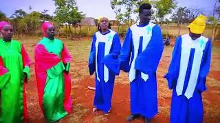 #Shee-dhugefadhi- Singera Daniel File new burji Gospel Song
