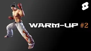Warm-up #2