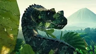 33% solo Cera vs fg Stego the isle evrima