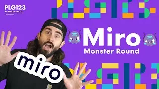 How Collaboration Software Miro Unlocked Product-Led Growth | PLG123 | Episode #77👾
