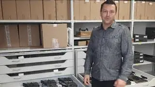 Hausmesse Einladung 2019: JETI model