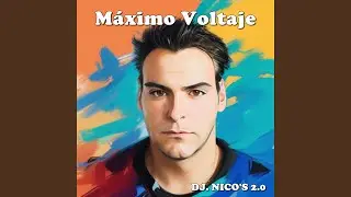 M&aacute;ximo Voltaje 01A