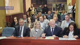 Leposavić, Zavr&scaron;ena sednica sku&scaron;tine izabran gradonačelin