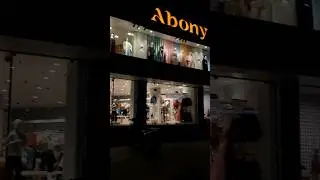 Abony Cloth shop in perintalmanna #perinthalmanna #shorts #abony #dress #clothing