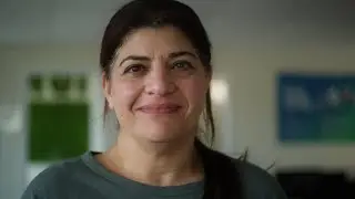 Wāhine in Innovation: Senior Research Scientist Nawar Alwesh on AI and Machine Learning
