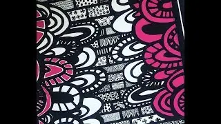 +++ CREATE YOUR OWN JOURNAL FODDER, USING ART_BY_MARLENE SIGNATURE LINE 2.0