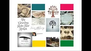 Aiden Feerick - Land Records - The Genealogy Radio Show
