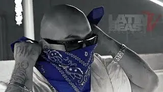 Santos G - Keep It Real (Official Music Video)