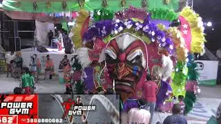 AYMARA 2020 - CORSOS DE SAN PEDRO DE JUJUY