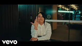 Barkaa - Preach (Official Video)