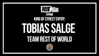 Scootfest 2020 King of Street - Tobias Salge