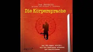 Die K&ouml;rpersprache des Datings: Der FBI-Agent erkl&auml;rt, wie Sie Zuneigung erkennen und beeinflussen