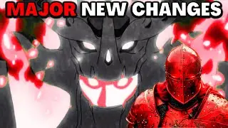 The Rewrite Situation IS INSANE!! (Massive Updates)