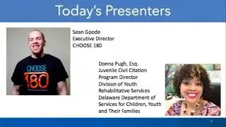 The Essential Role of Juvenile Diversion