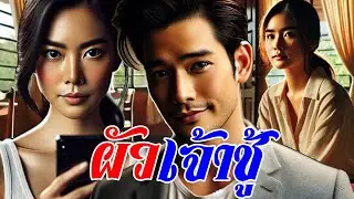 ผัวเจ้าชู้ | เรื่องจริงที่ผู้หญิงต้องรู้ ผัวมีชู้ เมียไม่ทน !! #นิทานสอนใจ #นิทานก่อนนอน 