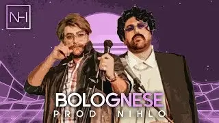 SUMMER CEM x KC REBELL Type Beat 🍝Bolognese🍝 [prod. NIHLO] | HARD FLUTE Type Beat 2019