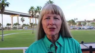 Annual Meeting Video - Night at the Aquarium