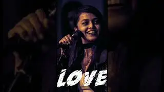 #short #Tamil love song WhatsApp status #Heba Ash