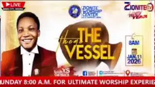 THE VESSEL