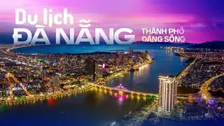 Kh&aacute;m ph&aacute; Du lịch Đ&agrave; Nẵng 3 ng&agrave;y 2 đ&ecirc;m trọn vẹn